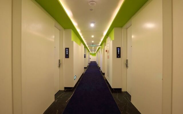 Hangzhou Manting Hotel
