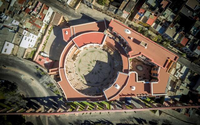 Quinta Real Zacatecas