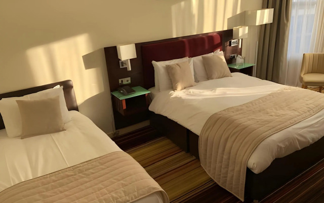The Prom Hotel