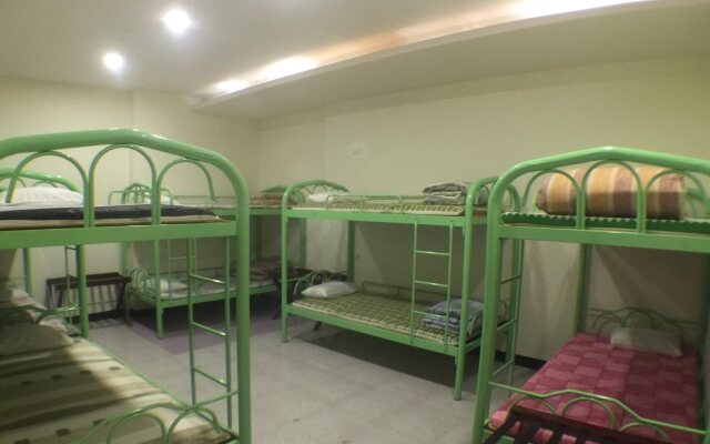 Kenting Heng-Chung Art Hostel