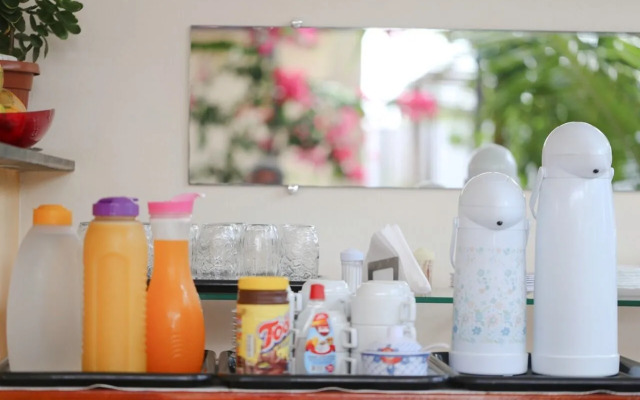 Pousada La Dolce Vita