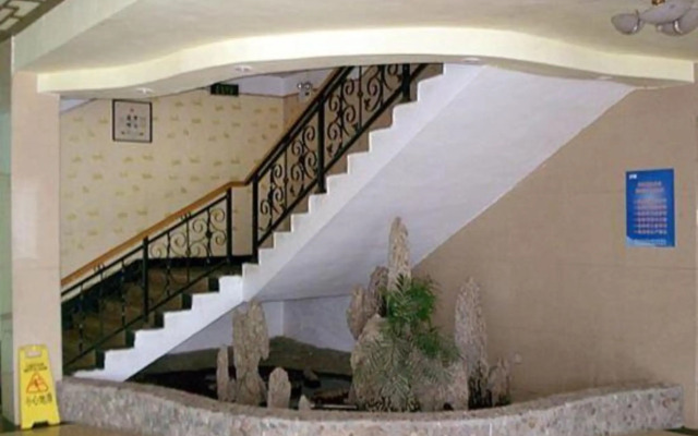 Shangqing Hotel
