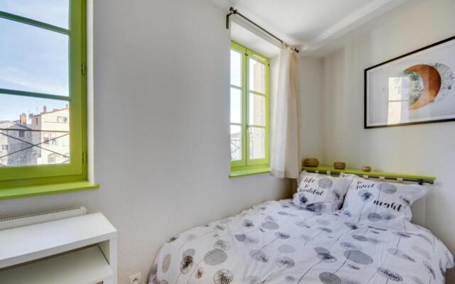 TOPISSIME Topséjour-Roanne 2 chambres All Inclusive