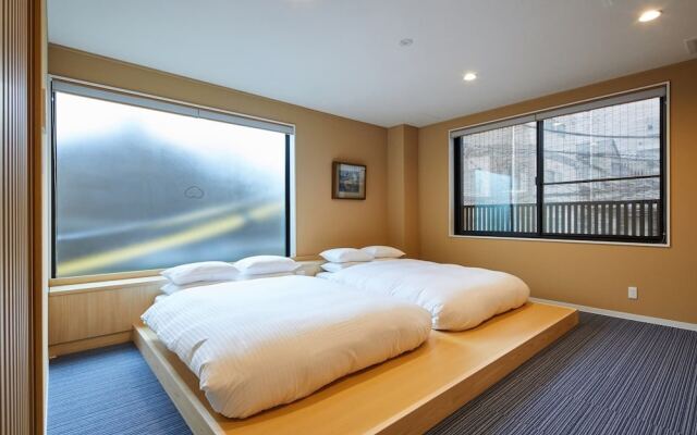 Onsen No Yado Gion Maisen Bettei