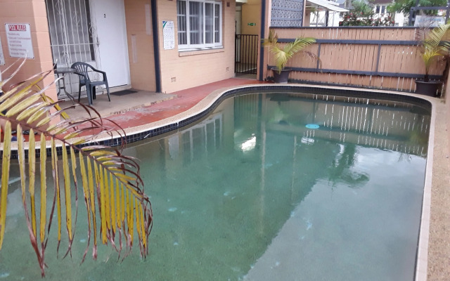 Accommodation On Sheridan