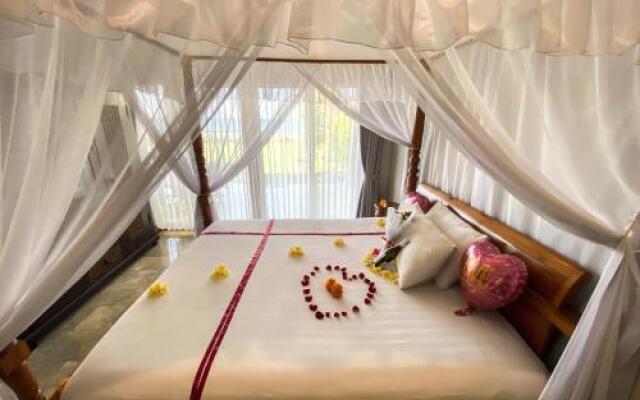 Villa Agung Amed
