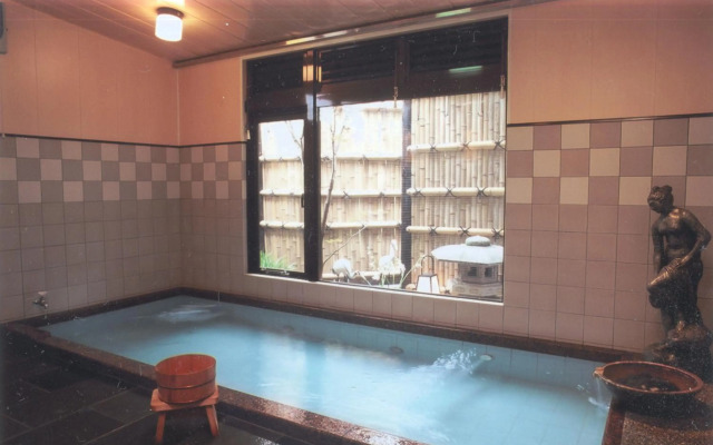 Hinodeya Ryokan