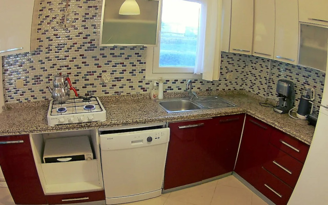 Poseidon Alacati Villa