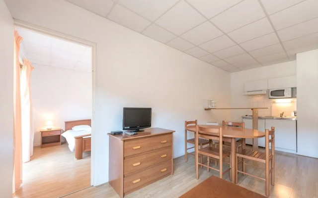 City Residence Capvern-Les-Bains - Termalia