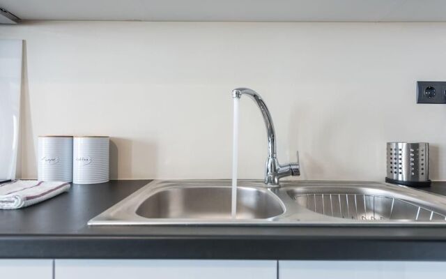 Prime Team Apartments