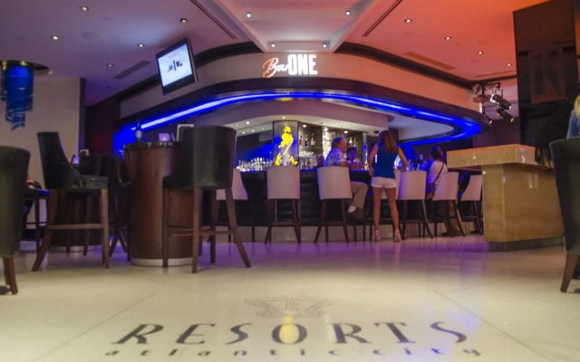 Resorts Casino Hotel Atlantic City - Image 2