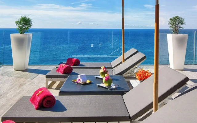 Malaiwana Villas