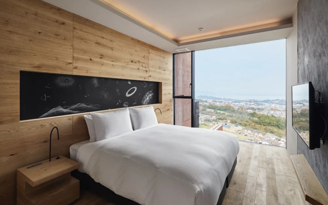 Sekiya Resort Galleria Midobaru