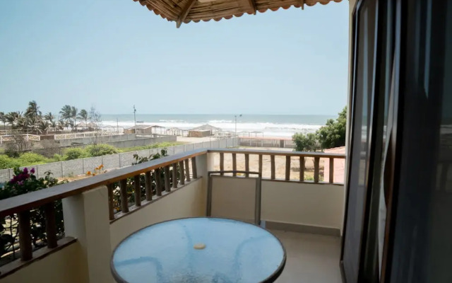 Playa Paraíso
