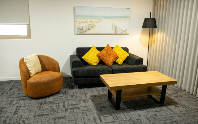 Baileys Serviced Apartments – Guest Rooms – Perth