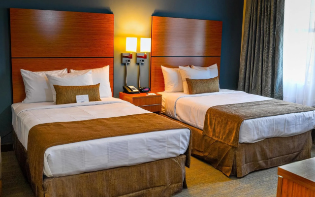 Best Western Plus Philadelphia Convention Center Hotel
