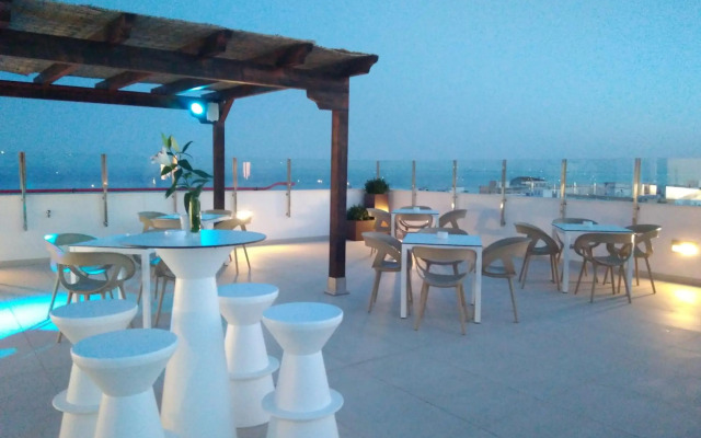 Hotel Bahia de Almunecar