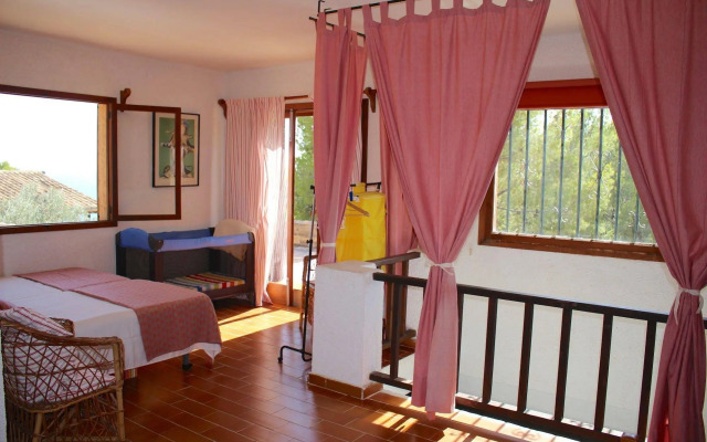 Villa Costa Blanes