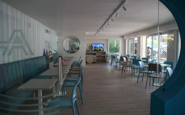 Hotel Villa Lauretta