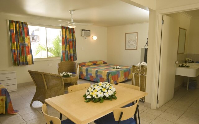 The Edgewater Resort & Spa