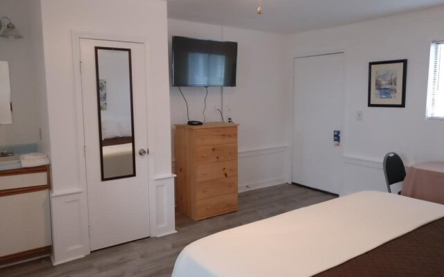 Nautical Beach Properties