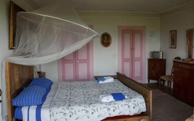 B&B da Giacomone