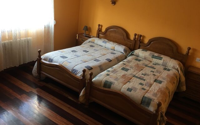 Hostal Galicia