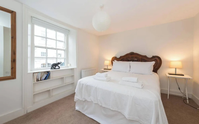 3-bed Seaside Haven - Sleeps 7 & Pet Friendly