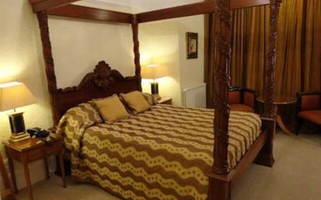 Courtlands Hotel Eastbourne