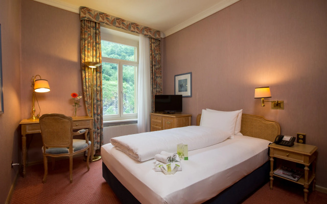 Grand Hotel Beau Rivage