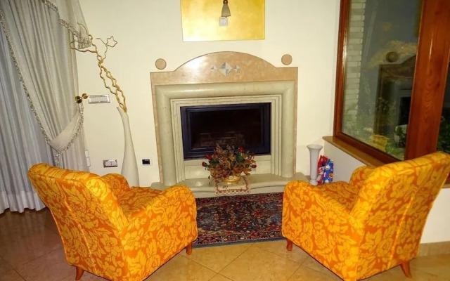 Bed and Breakfast Villa Gioia