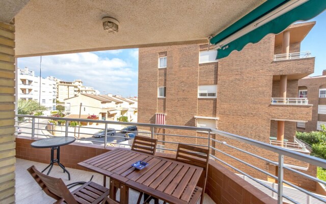 Apartamento Bennecke Gaviota