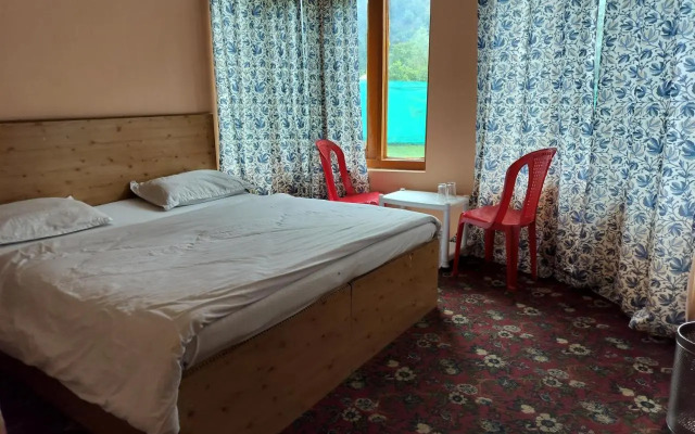 Sky Light Guest House