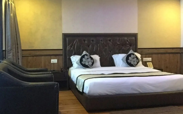 Istana Resort and Spa