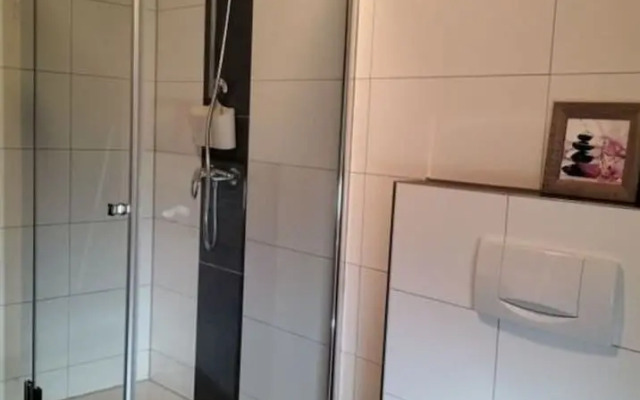 Holiday Apartment Stephanie Ahlborn