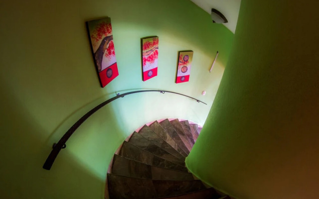 Hostal Casa de Grethel