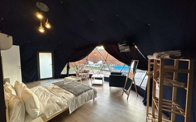 Roxy Sapanca Glamping