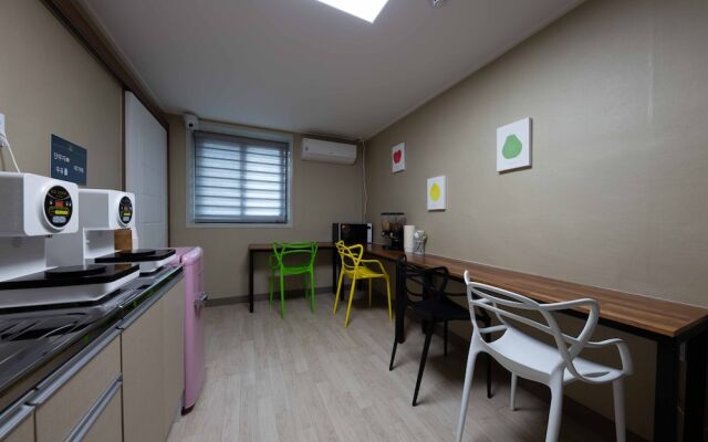 Hotel Momo
