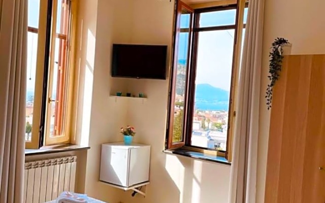 Casa la Roccia