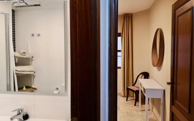 The Cute Apartment