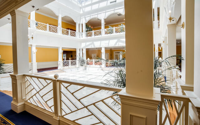 The Founders Inn and Spa, Tapestry Collection by Hilton