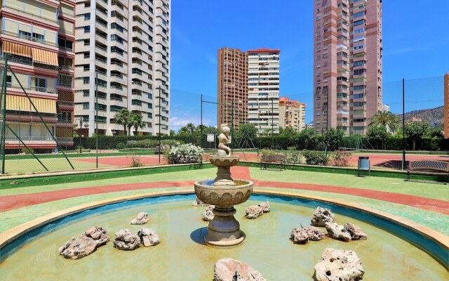 Lidersol Apartment 3-F