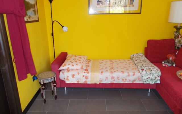 B&B La Quercia di Brufa