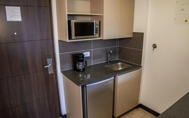MG Hotels & Suites