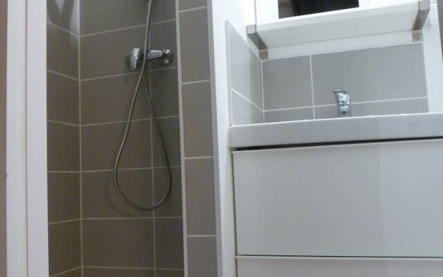 Bel appartement aux portes du centre-ville