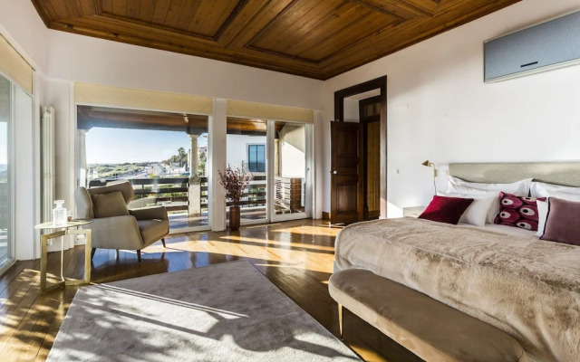 Seafront Manor by Cadenzalux
