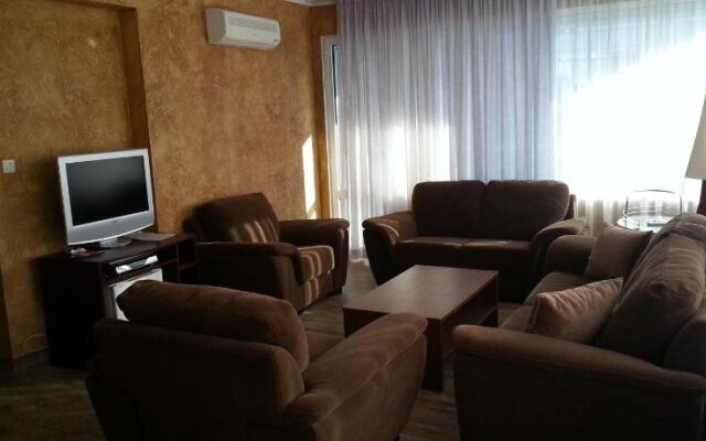 Afrodita Hotel Plovdiv