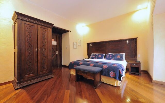 La Casona de la Ronda Hotel Boutique & Luxury Apartments