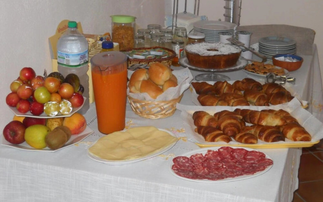 Country House B&B Antica Dimora Del Sole