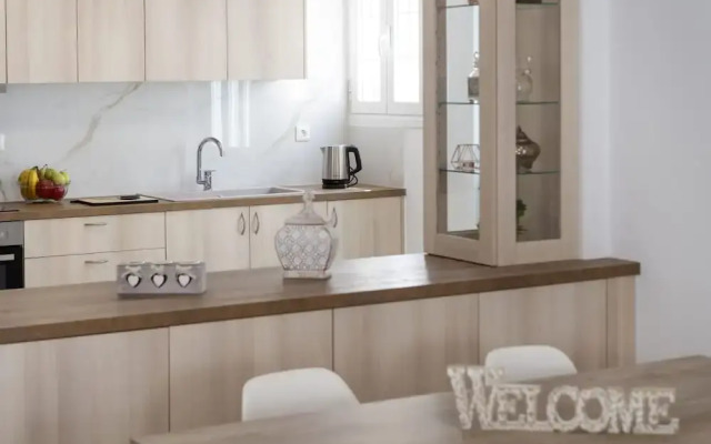 Parian Charming 3bedroom Home